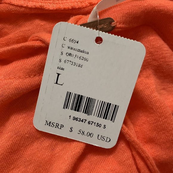 free people LONG WEEKEND tank . - Picture 9 of 9